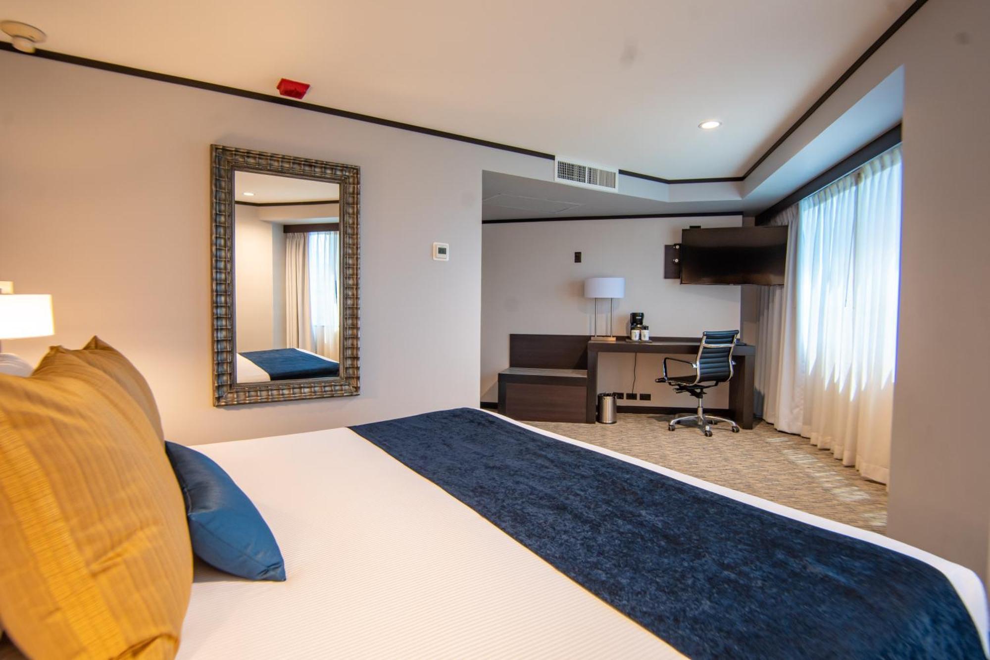 King Room