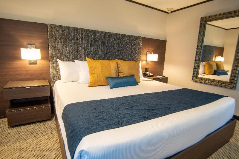 Superior Queen Room with Two Queen Beds